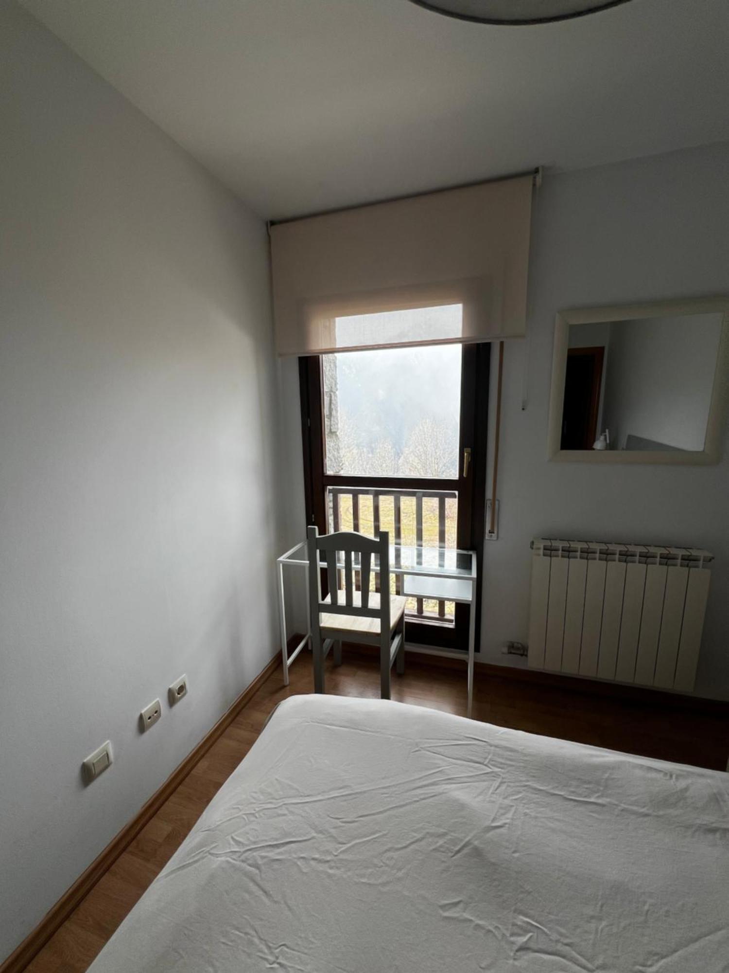 Julia Petulia En Cerler Apartment Luaran gambar